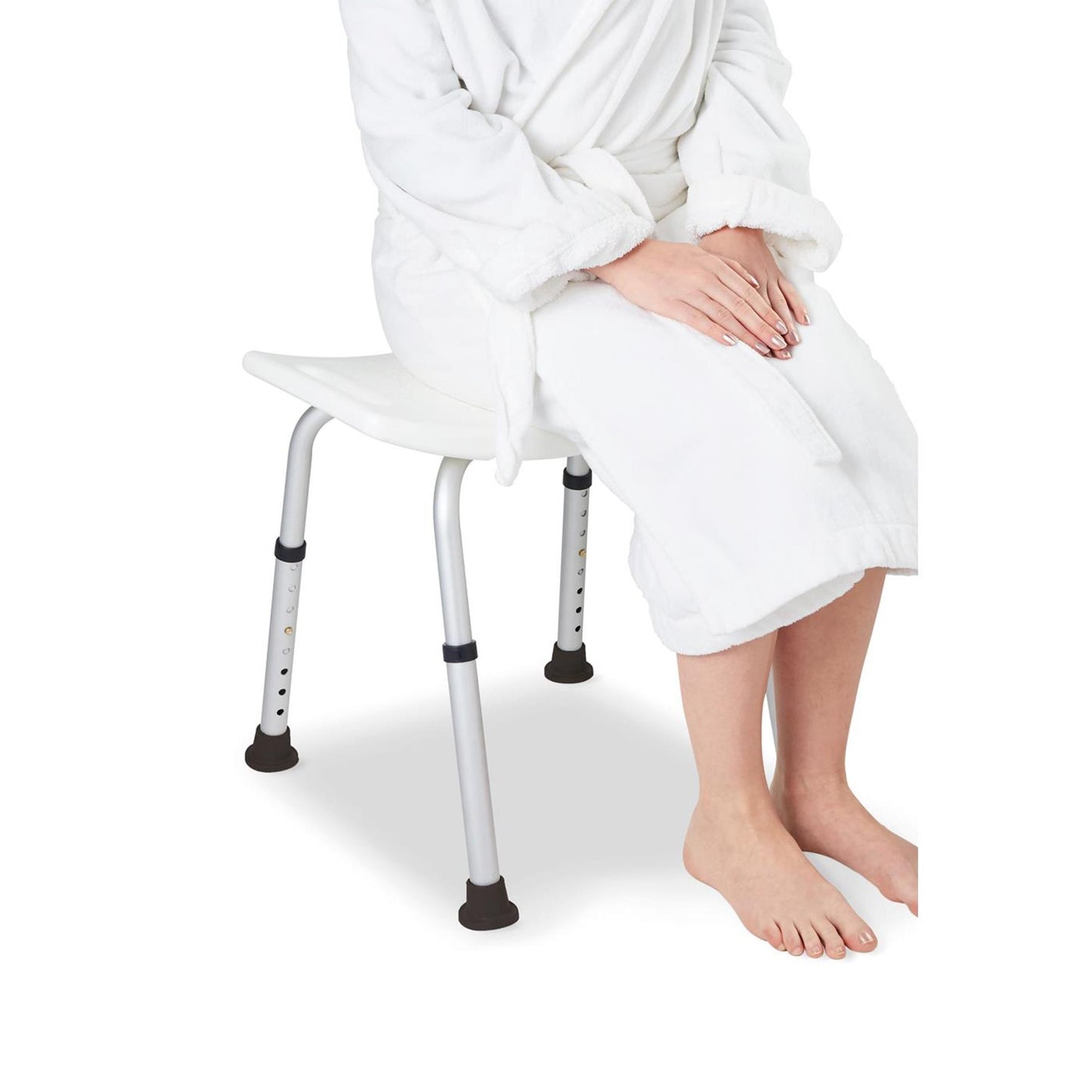 Vasca da bagno Vitility e sedile per doccia