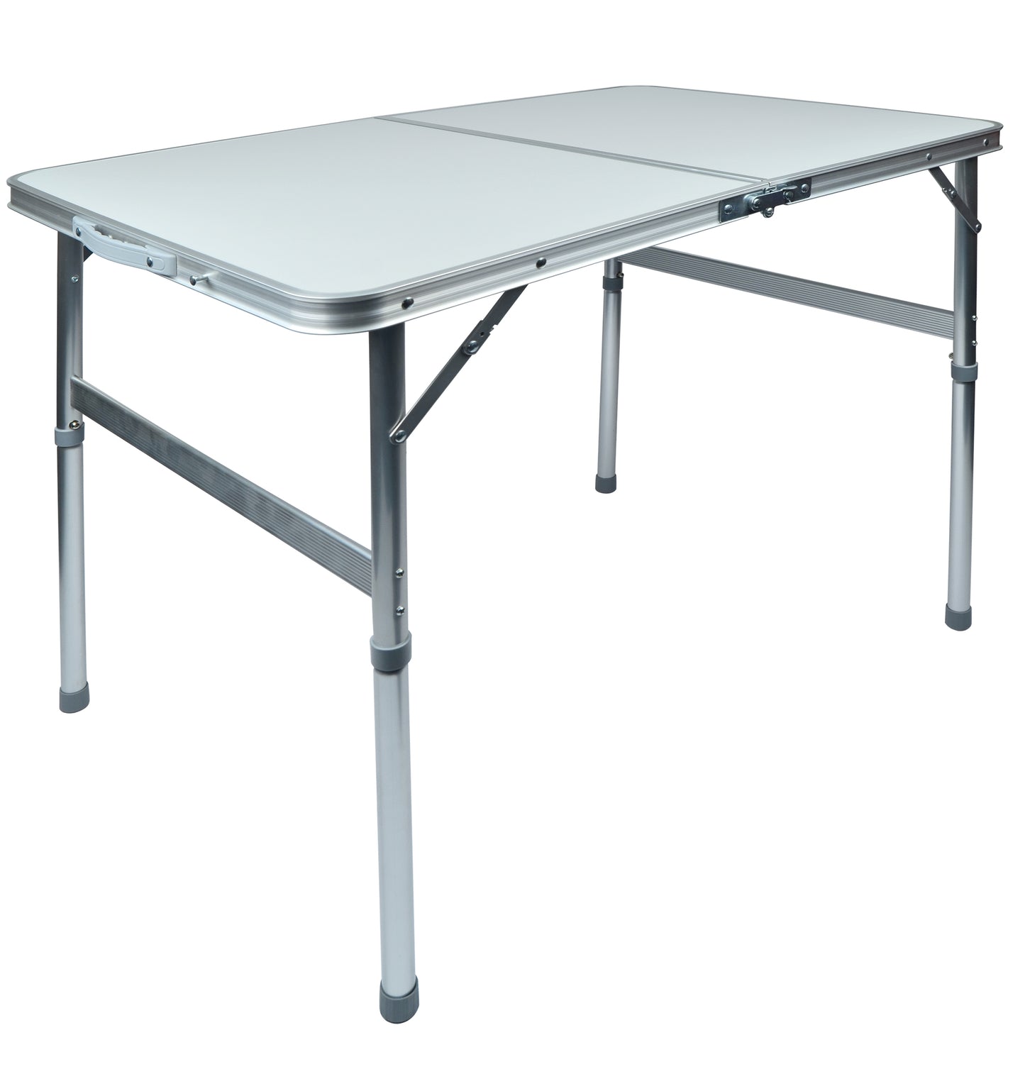 Brüder Mannesmann Brüder Mannesmann Werktafel Alluminio pieghevole