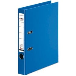 Ordner chromocolor 11285913 falken pp a4 50mm blu