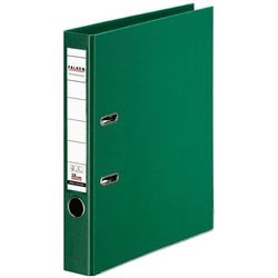 Ordner chromocolor 11285939 falken pp a4 50mm verde