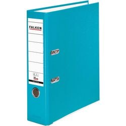 Folder falken turquoise