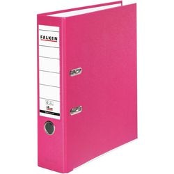 Ordinatore falso rosa