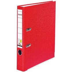 Ordner falken 2 anelli rosso