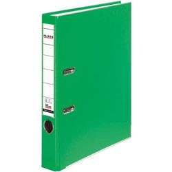 Cartella verde falso