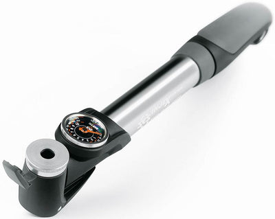 SKS Mini Pump Iniex Control Alu (E.V.A)