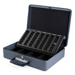 Caja pavo 8047246 llave gris oscuro