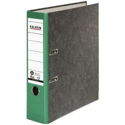Ordinatore 80024714 Falken 80mm A4 verde