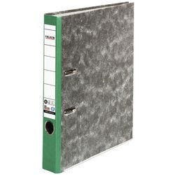 Ordinatore 80023500 falken 50mm a4 verde