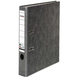Ordinatore 10311686 Falken 50mm A4 grigio