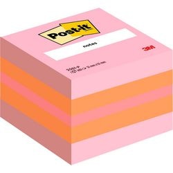Blocco note post-it autoadesivo, 225 fogli