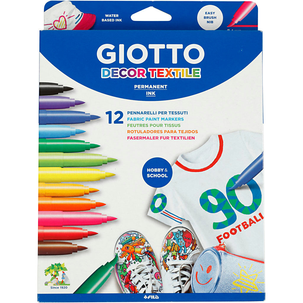 Http: www.cchobby.nl giotto-textielstift-lijndikte-4-mm-diverse-kleuren-12-stuk-1-doos