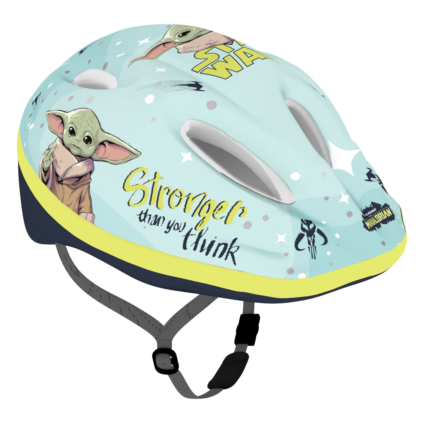 Sette Polska Helm SP Mandalorian Green