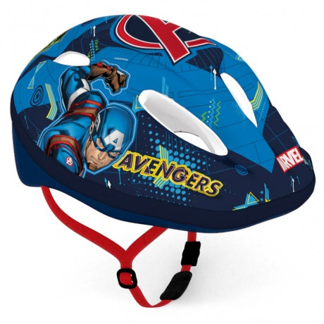 Helmet SP Avengers Blauww Nero