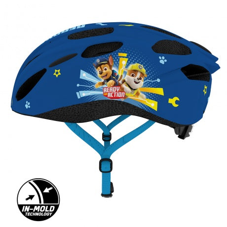 Helmet Disney SP Paw Patrol Boy Blue