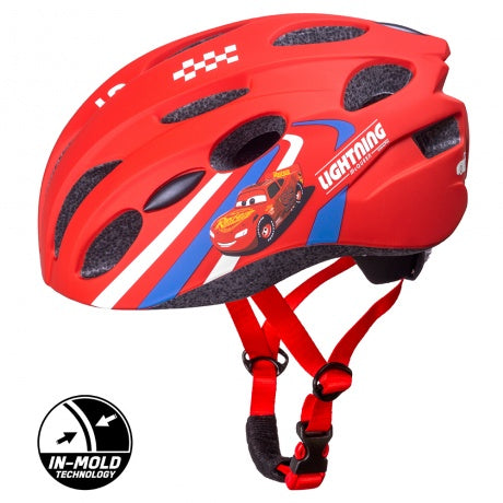 Disney Helmet SP 3 Red