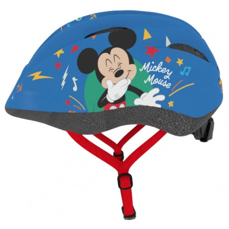 Sette elmetto Polska SP Mickey Blue