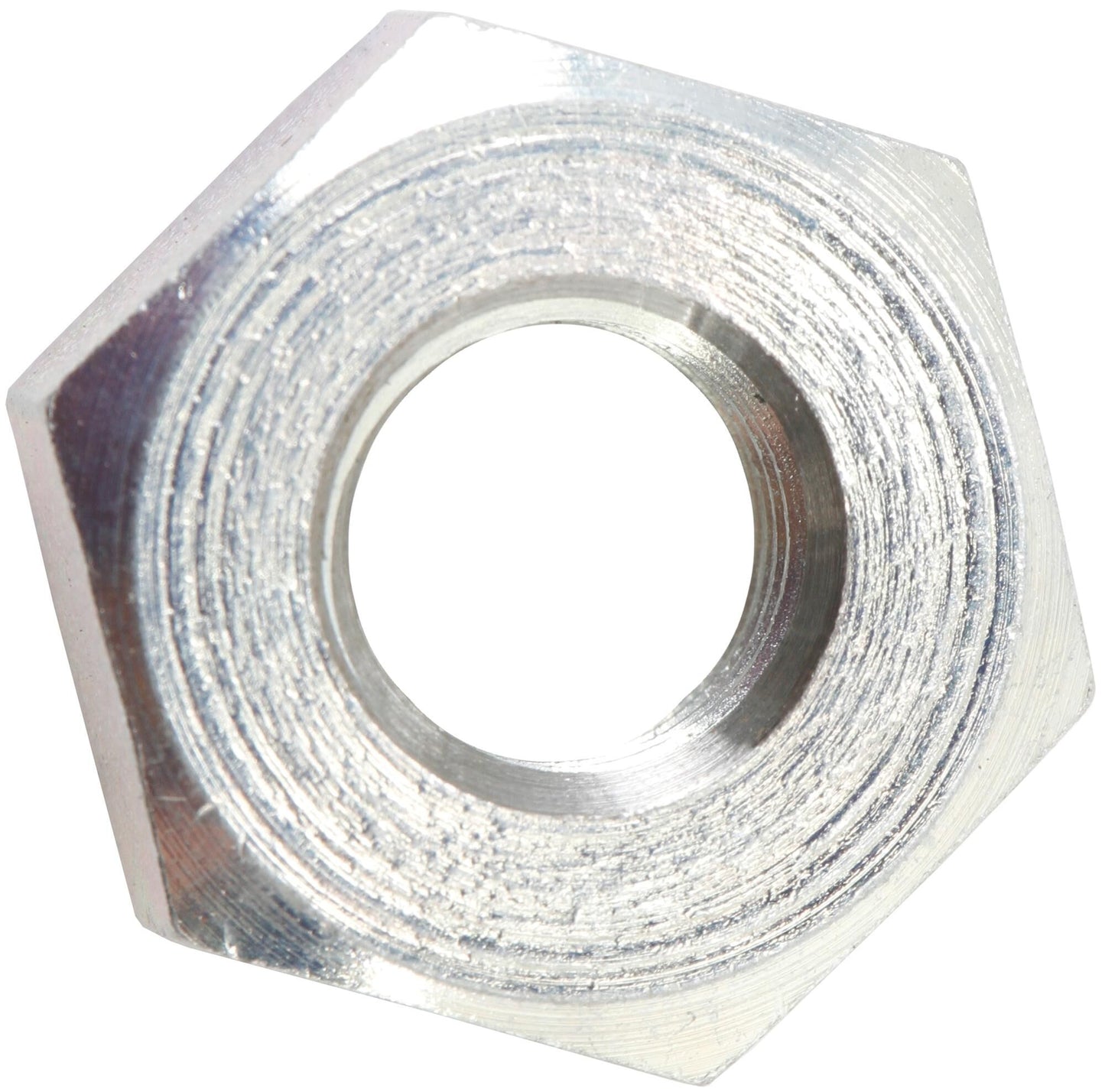 Pieza eje toma de fuerza rms tuercas hexagonales m9x1.25 din 439