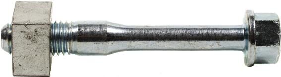Rms lenkerbefestigung vite testa sterzo m10x67