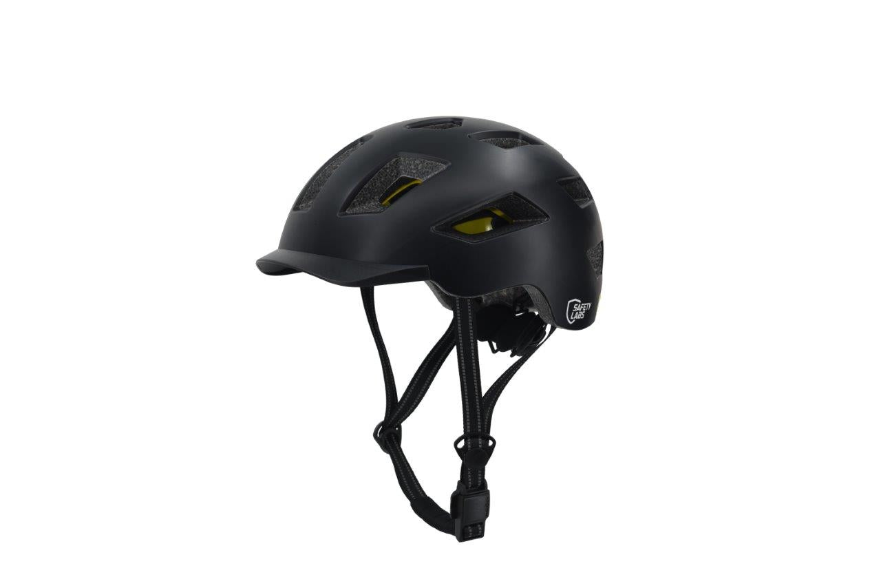 Safety Labs Casco Safety Labs E-Bahn 2.0 MIPS