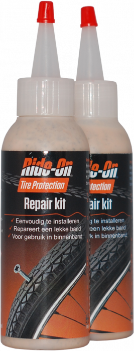 Viajar en bicicleta para mujeres y bicicleta para mujeres y bicicleta para hombres (2x 125 ml)