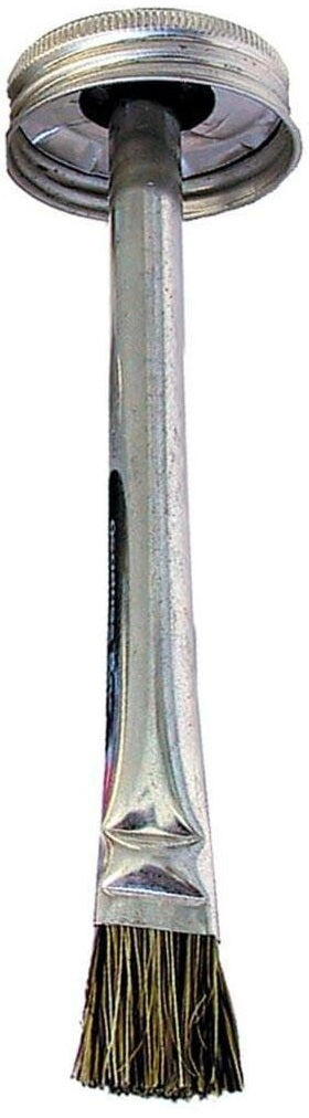 Tricircle Basket con tappo a vite Raming Top per il fluido vulcanizzante del bus