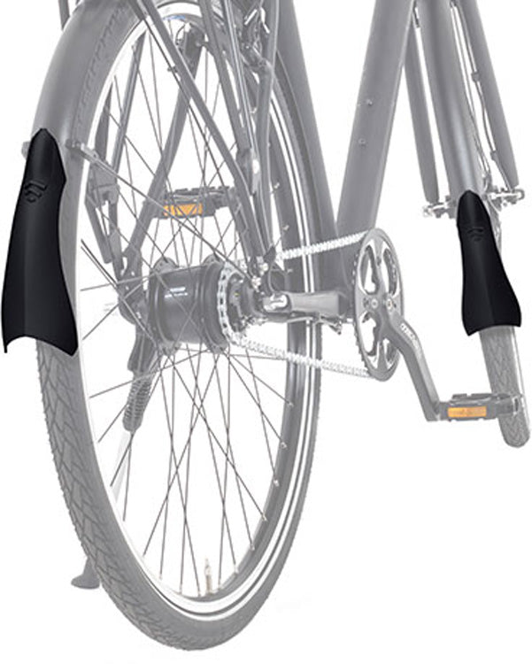 Hebie Splash Prot. Schutzfinger 0701 E Black