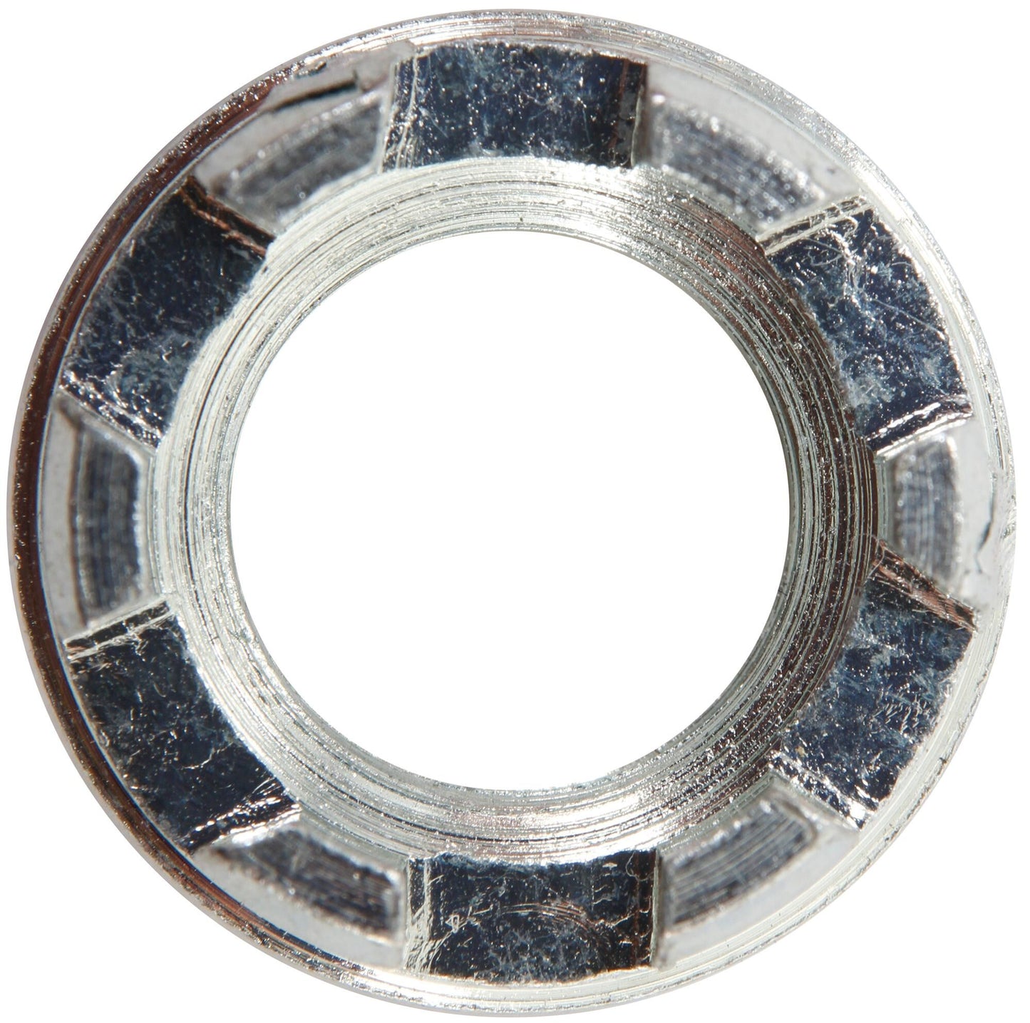 Cif recambios tuerca almenada rms m12x1.5 embragues