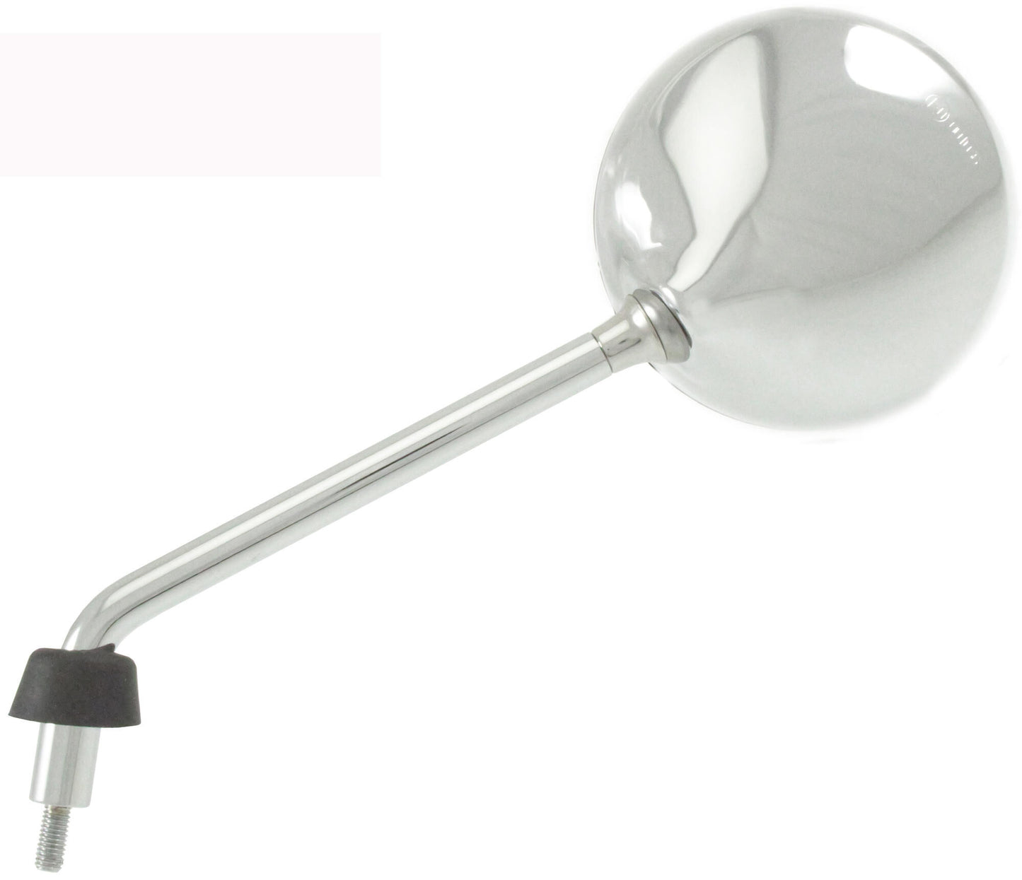 Specchietti specchietti RMS cromati sinistra