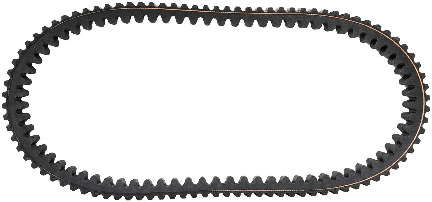 Malossi V-Belt fortalece Verstärkt