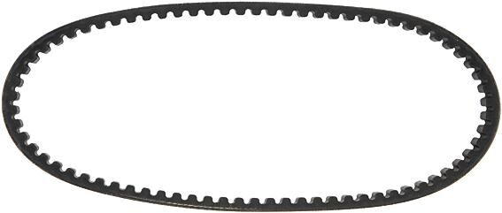 Correa polini trapezoidal reforzada correas trapezoidales rigidizadas. 17,4x775mm