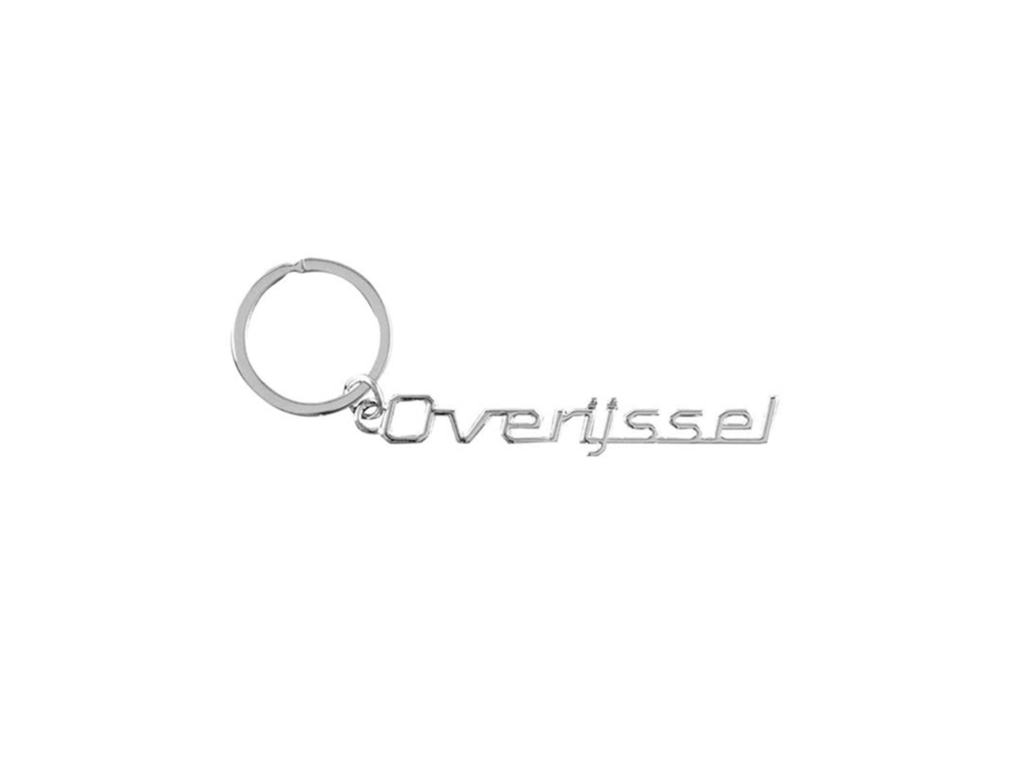 Llavero de coche genial de Paperdreams Overijssel