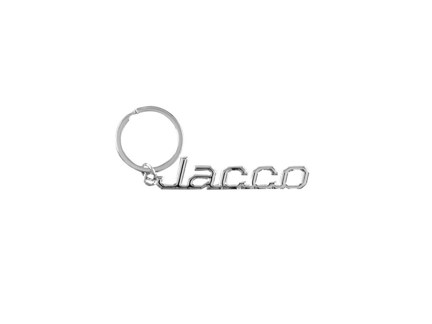 Fantastico portachiavi per auto Paperdreams - jaco