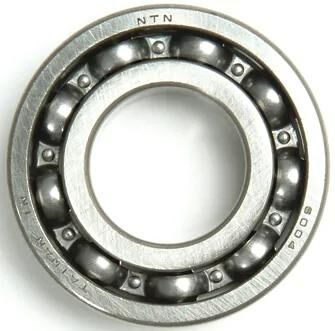 Cuscinetti a sfera NTN 6006 30x55x13