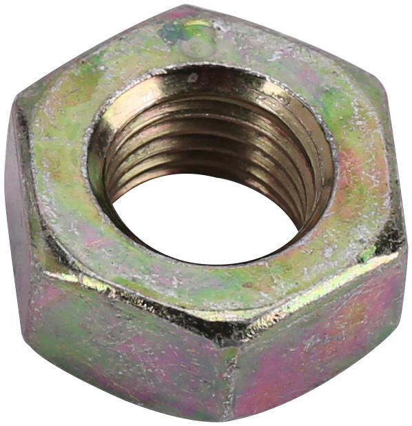 Dado RMS dado esagonale m10x1,25 din 934