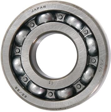 Athena Ball Bearings 6328 C3 28x68x18