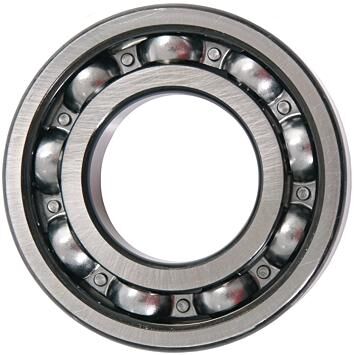 Cuscinetti a sfera NTN 6207 C3 35x72x17