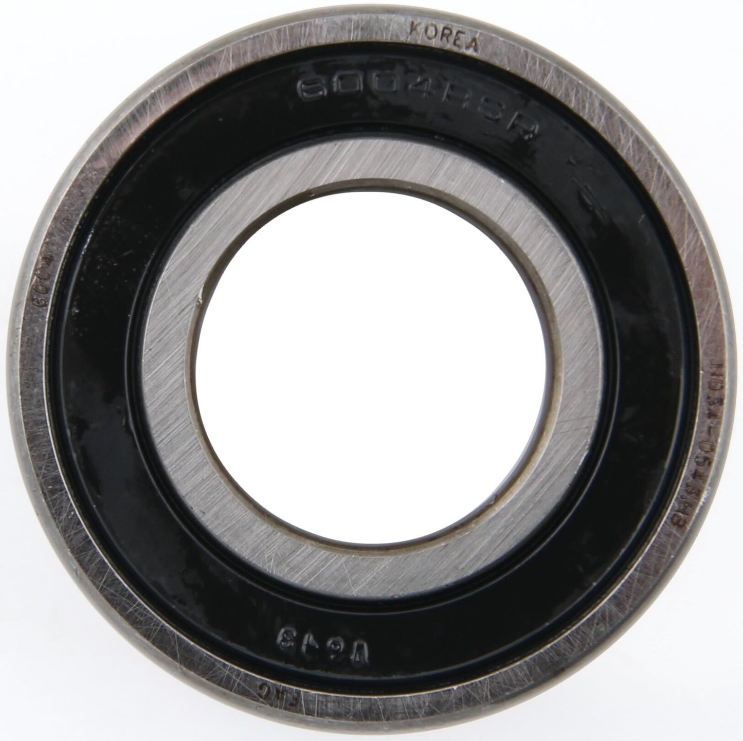 Rodamientos de bolas NTN 6004 2RS 20X42X12