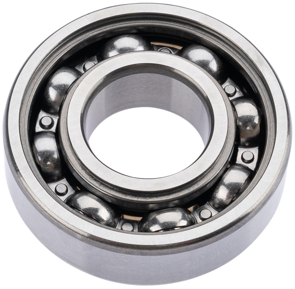Rodamientos de bolas skf 6203rsh 17x40x12