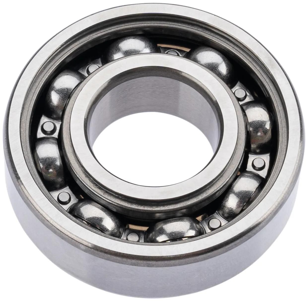 Cuscinetti a sfere Skf 6203rsh 17x40x12