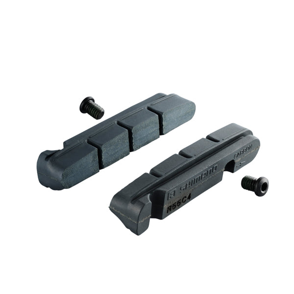 Remubber Carbon Rim Shimano-105 Dura Ace Ultegra BR-9000 7900 (2 pares)