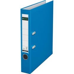 Ordner leitz light blue a4 280 sheets