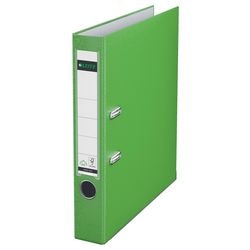Ordner leitz verde a4 280 hojas