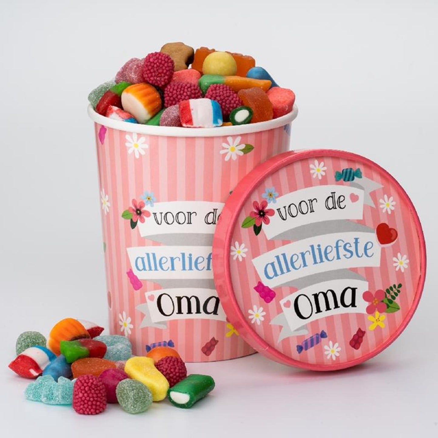 Coppa caramelle Paperdreams ø12x14cm - nonna