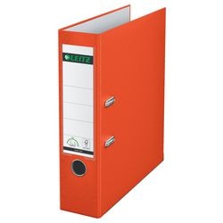Ordner leitz rojo a4 500 hojas