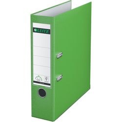 Ordener leitz 1010 a4 verde