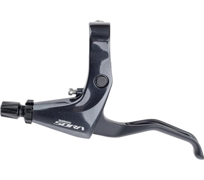 Shimano Brake Lever Sora Bl-R3000 Sinistra Nero