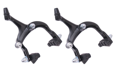 RMS Braking Set SingleSpeed Fixie Aluminium Negro