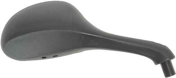 Espejos retrovisores Spec-x derecho negro