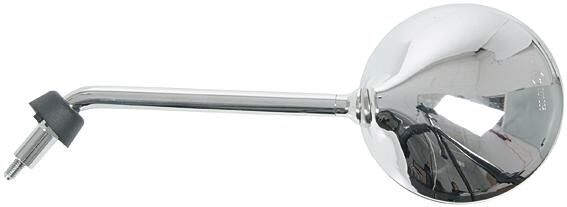 Specchietti Vicma specchietti sinistro, chr, lx 50-125, e252i