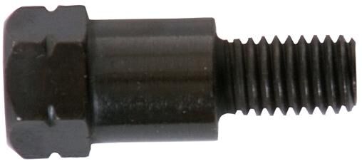 Adattatore per specchio Vparts Adattatore per specchio M8 Rightg f. specchi m8 lg, rt1